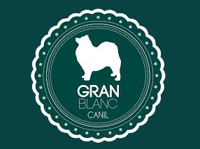 Canil Royal Gran Blanc