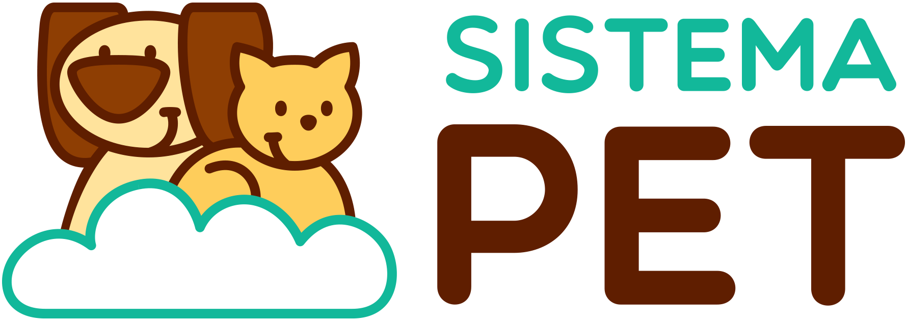 Logo SistemaPet