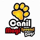 MAGI SPECIAL DOGS