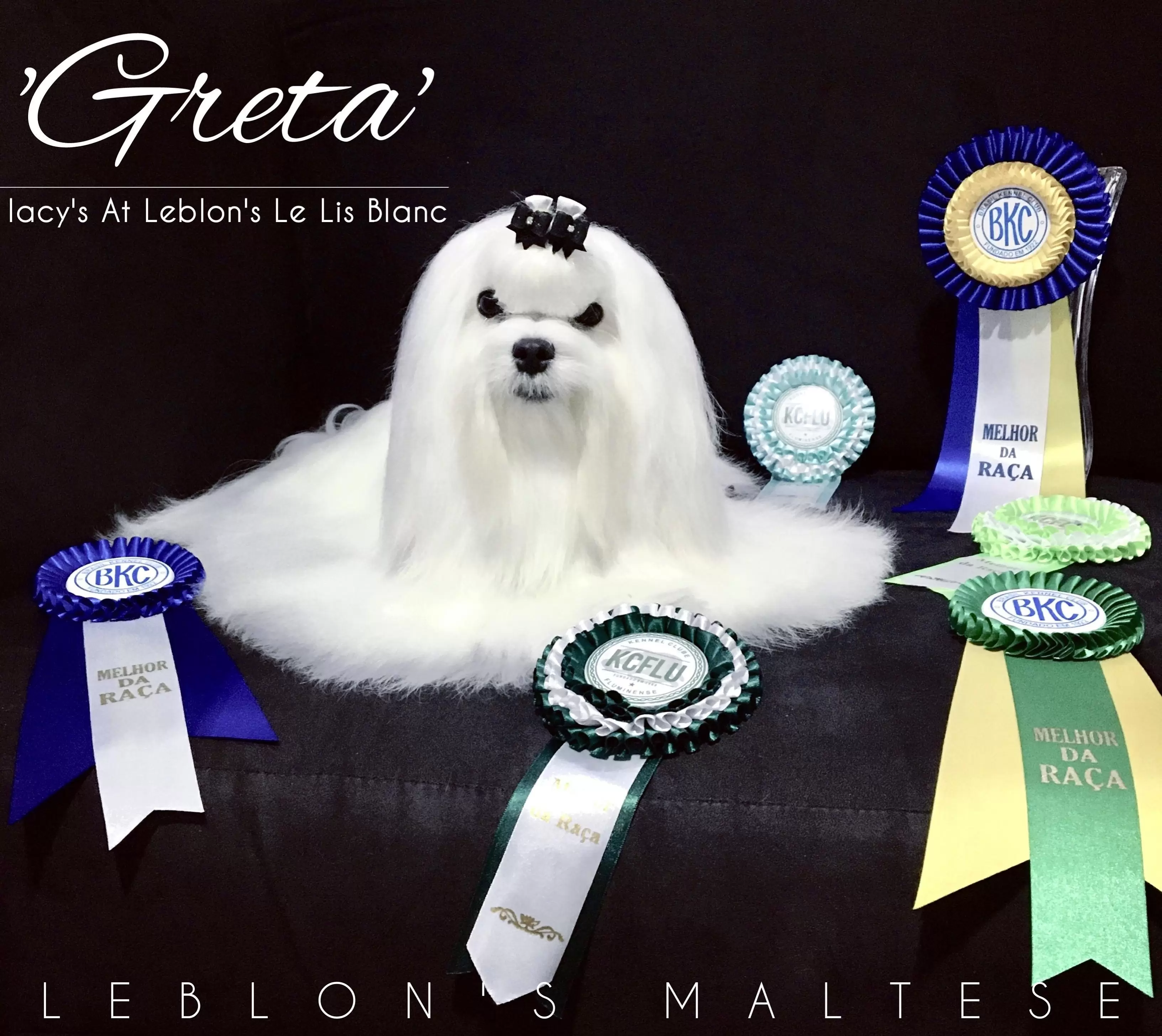 Greta