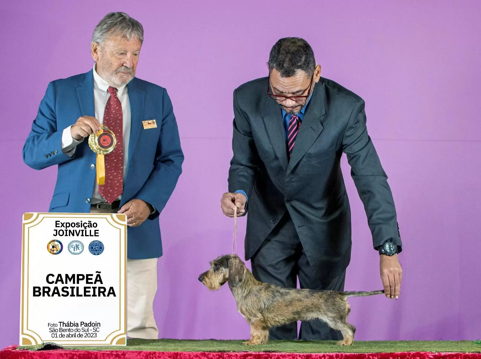 Ratun da Boa Barba